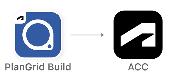 Mobilnoj aplikaciji PlanGrid Build se menja ime u Autodesk Construction ...