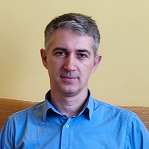 Dr Slobodan Tabaković - FTN Novi Sad