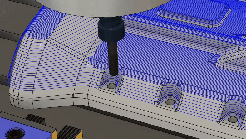 Autodesk Fusion Manufacturing Extension