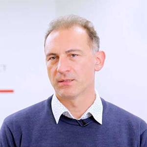 Milan Šmigić - Centar za upravljanje projektima CPM