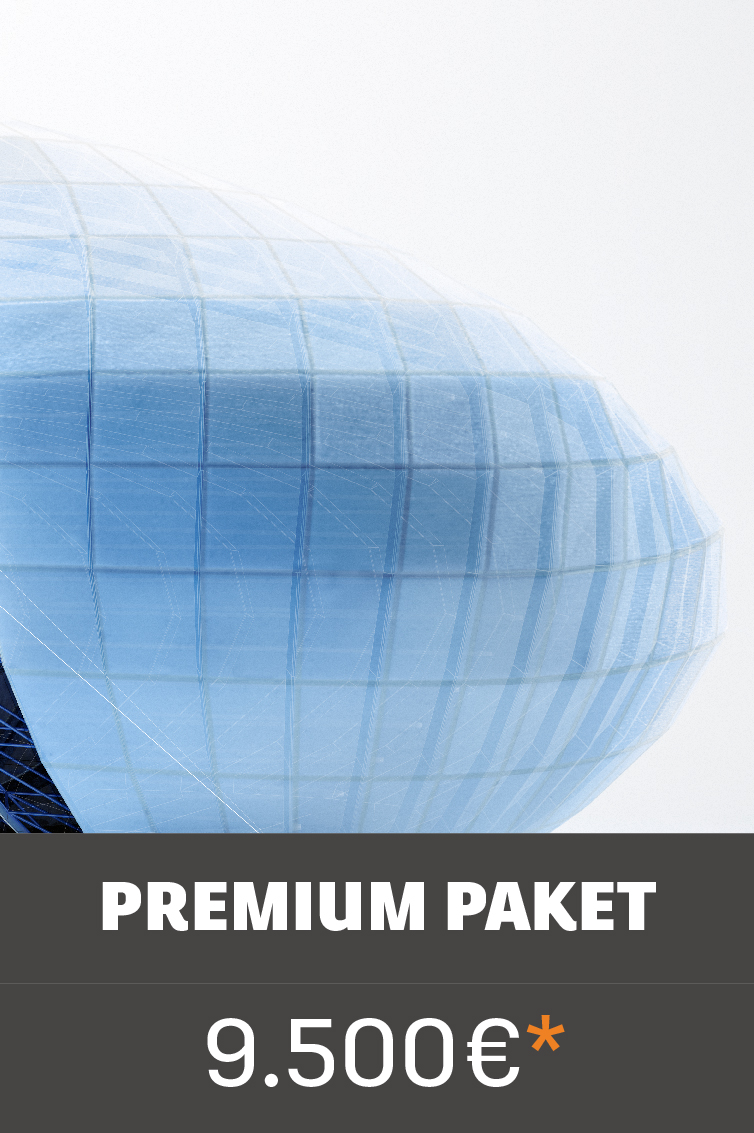 TeamCAD Revit Paket - Premium