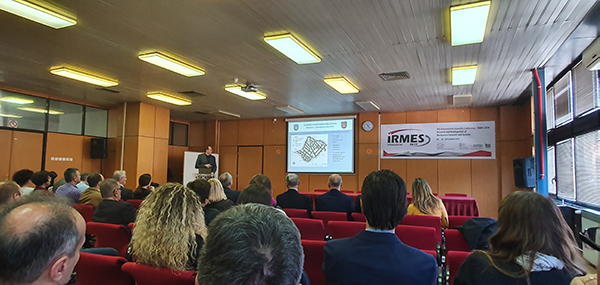 predavanje na GIS danu u Kragujevcu 2019