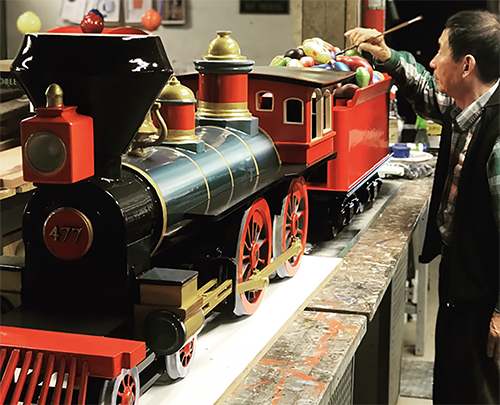 Izrada reklmanih natpisa Fusion 360