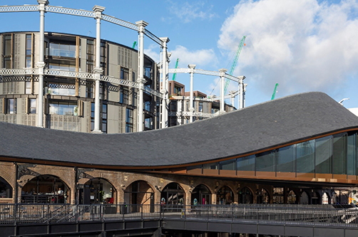 Arup Revit i Civil 3D