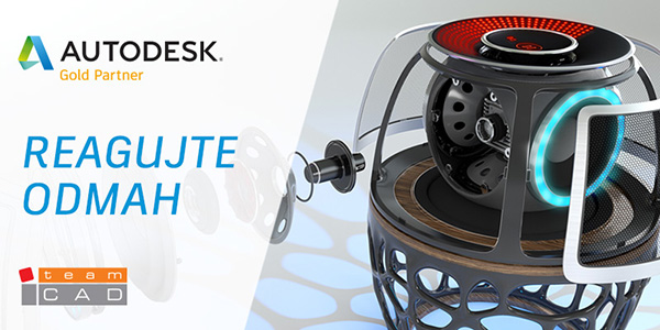 AutoCAD AutoCAD LT Revite LT Suite Autodesk Flash promocija