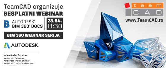 Webinar BIM 360 Docs