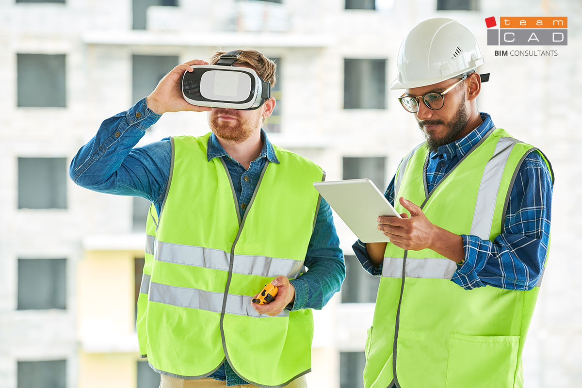 TeamCAD - Šta je predizvođenje i na koji način predviđa uspešnost gradnje