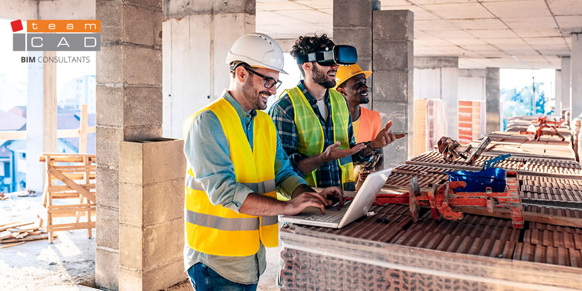 TeamCAD - Šta je predizvođenje i na koji način predviđa uspešnost gradnje