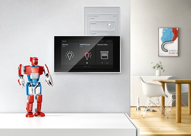 BIM zgrade čini pametnijim i održivijim. Zahvaljujući kompaniji ABB. 