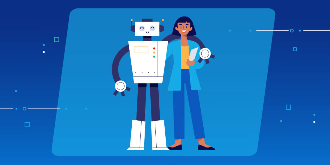 Usavršavanje digitalnih veština radnicima omogućava da bolje napreduju i lakše usvoje budućnost punu promena. Saznajte kako se poslovi menjaju i šta kompanije mogu da učine da bi stvorile prilagodljivu radnu snagu.