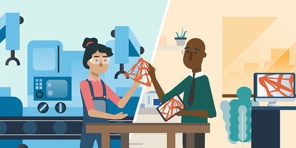 Konvergencija u proizvodnji je dobra za potrošače i svet u kojem žive