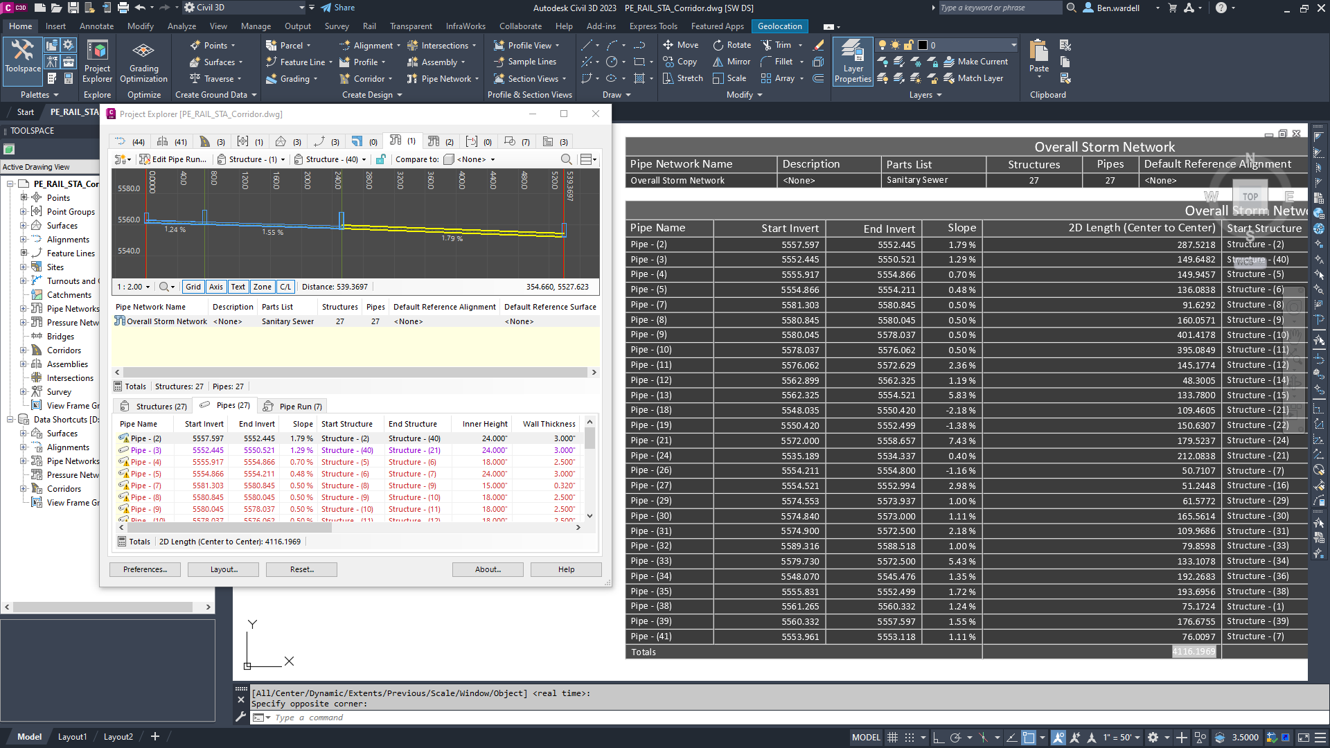 Kontrola visine teksta i redova