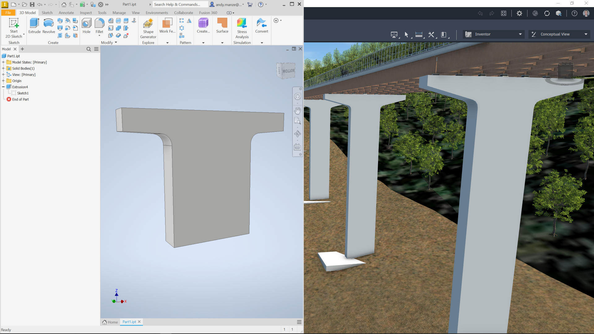 Poboljšanja kreiranja parametarskog sadržaja