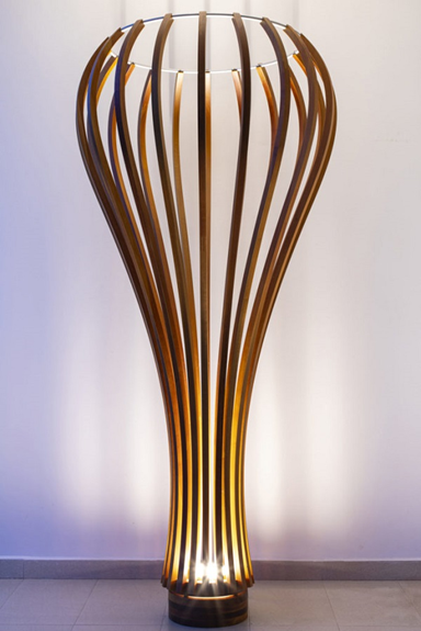 Ljubaznošću Andresa Garsije Lahnera