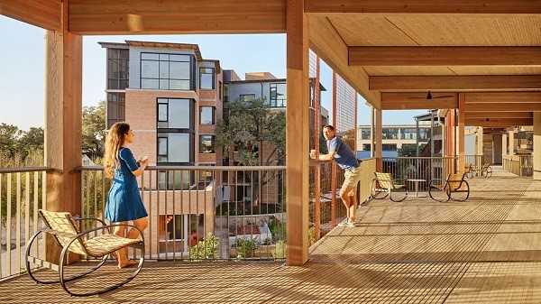 Hotel Magdalena – Fotografija Kejsi Dan