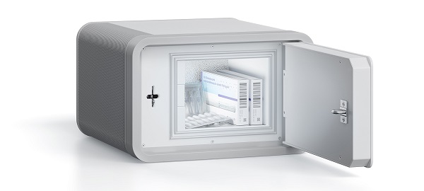 NelumBox ima unutrašnju zapreminu od 5 litara i težak je 10 kilograma. Interesovanje se sada proširilo van istraživačkih institucija i bolnica i uključilo privatne korisnike. Ljubaznošću Tec4Med.