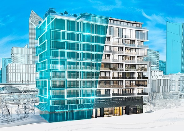 Digitalni blizanci su sve promenili u optimizovanju procesa u projektovanju, inženjeringu, izgradnji i građevinskim operacijama.