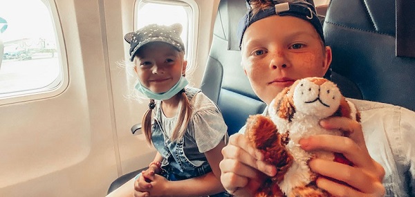 Svetski lider u avio-industriji kompanija Airbus je veoma posvećena korišćenju podataka pri projektovanju njihovih avionskih kabina budućnosti.