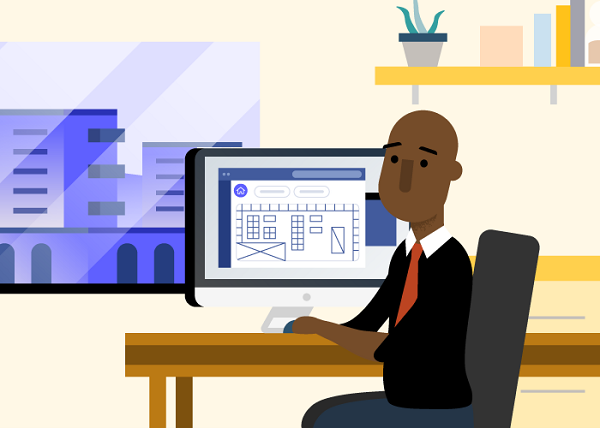 Digitalni modeli imovine omogućavaju vlasnicima da steknu uvide i daju dopinos u ranoj fazi projektovanja.