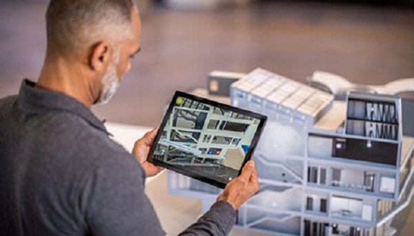 Veštačka inteligencija može da napreduje na način na koji digitalni blizanci ispituju promene varijabli i nauče kako da poboljšaju građevinske operacije i projektovanje.