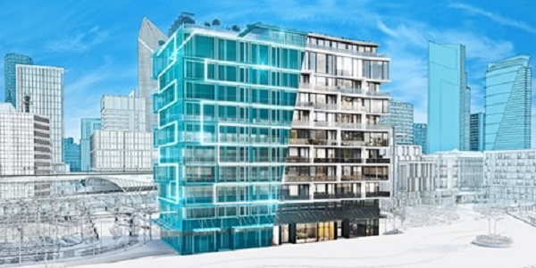 Digitalni blizanci pružaju dinamičnek informacije u realnom vremenu o performansama zgrade.