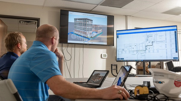 Generativni dizajn i generativna veštačka inteligencija poboljšavaju iteracije i testiranje dizajna.