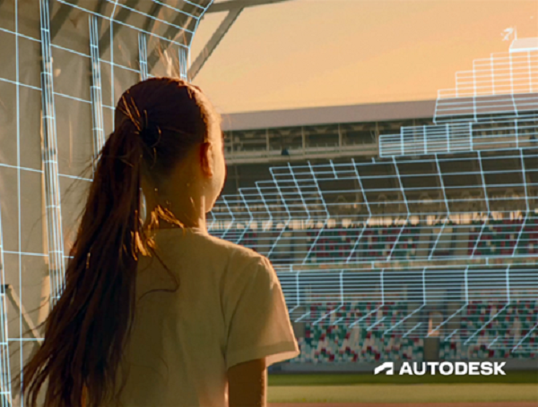 Autodesk softver će pomoći da se u pripremi za LA28 Igre ponovo osmisli više od 40 takmičarskih i netakmičarskih prostora, uključujući LA Memorijal Koloseum.