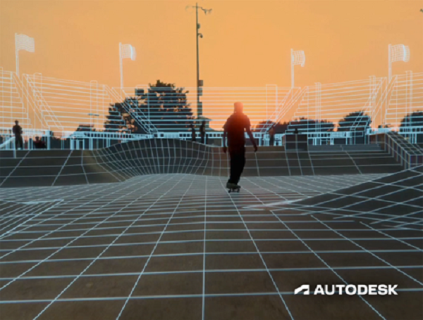 Tokom naredne četiri godine, Autodesk će pomoći u realizaciji plana LA28 bez novih mesta događanja, ambicioznog poduhvata da se Los Anđeles pripremi i ostavi grad boljim nego što su ga našli.