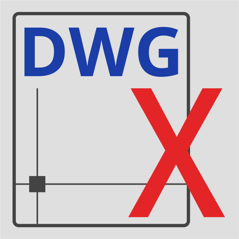 Delete DWG Files