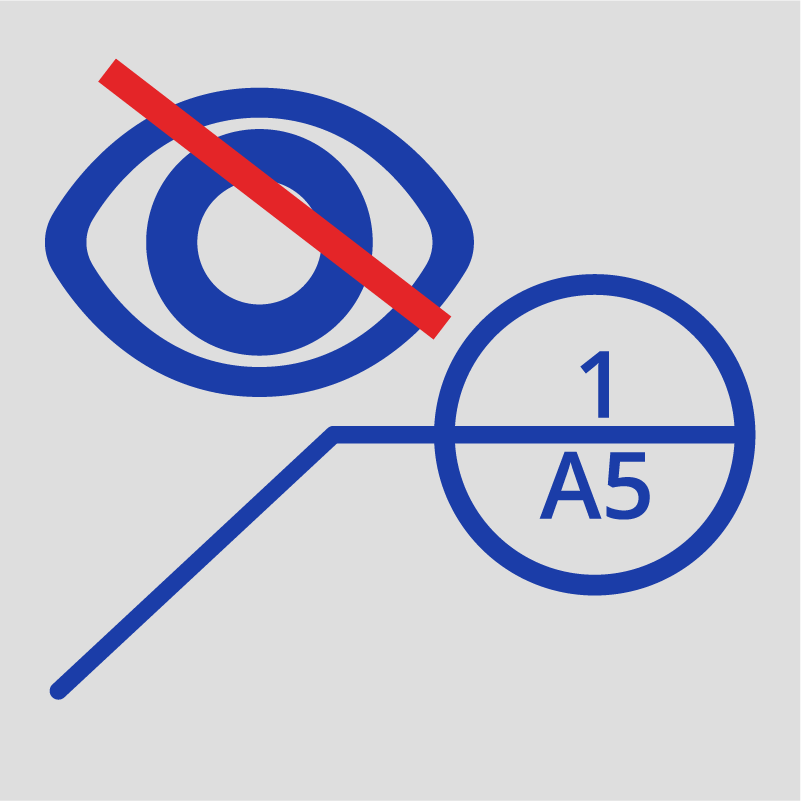 Hide Unused Callouts