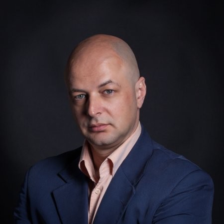 Vladan Aleksić - Ithaca